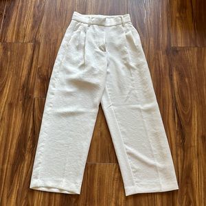 Wilfred Effortless Pants Cropped